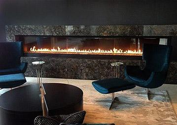High-quality fireplace installations in Monmouth County, NJ and West Long Branch